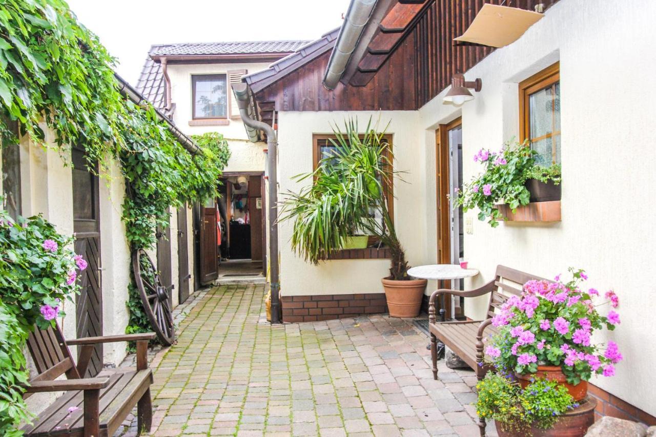Likedeeler 6 Apartment Zingst Exterior photo