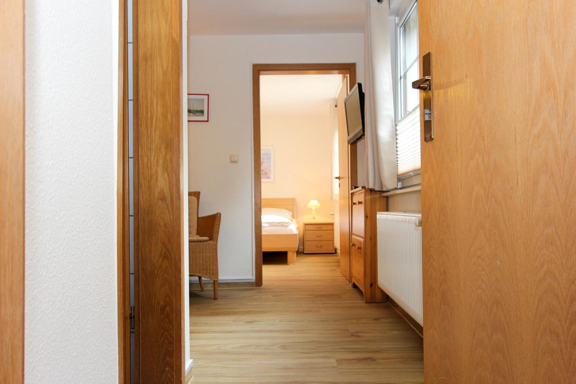 Likedeeler 6 Apartment Zingst Exterior photo